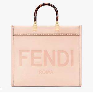 Authentic Fendi Sunshine Medium